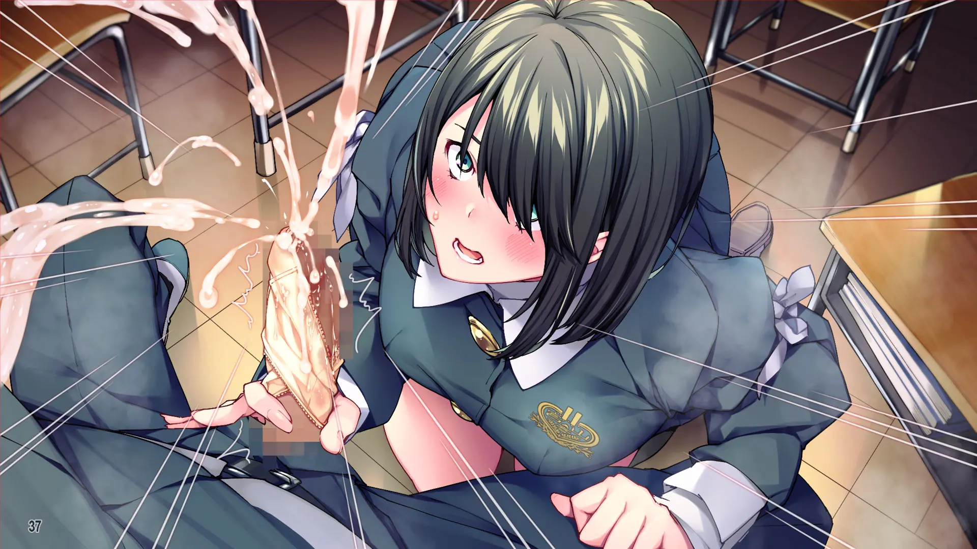 Kanojo To Kanojo No Imouto